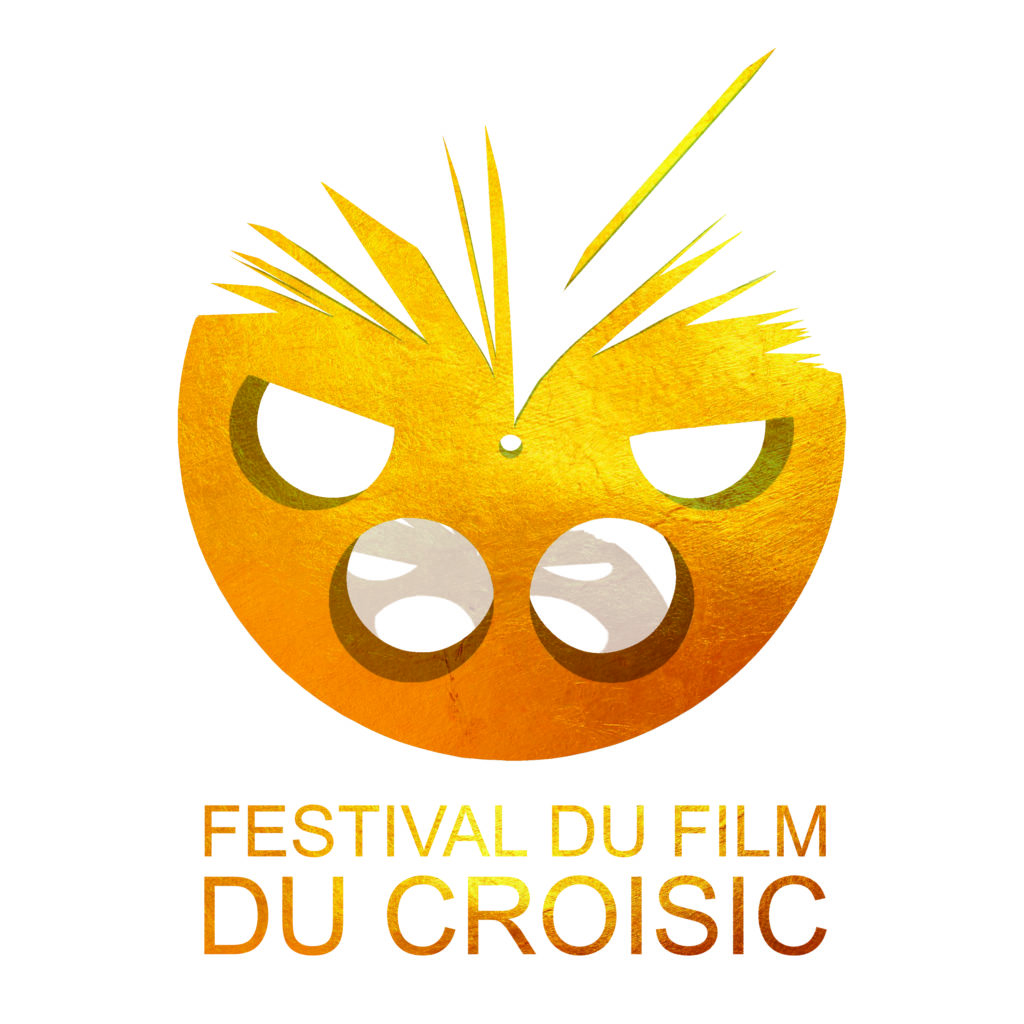 Logo officiel Or