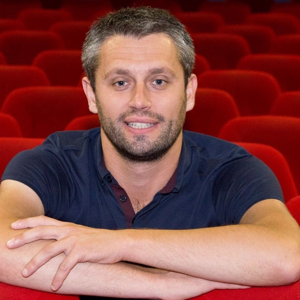 Mickael-Gauthier