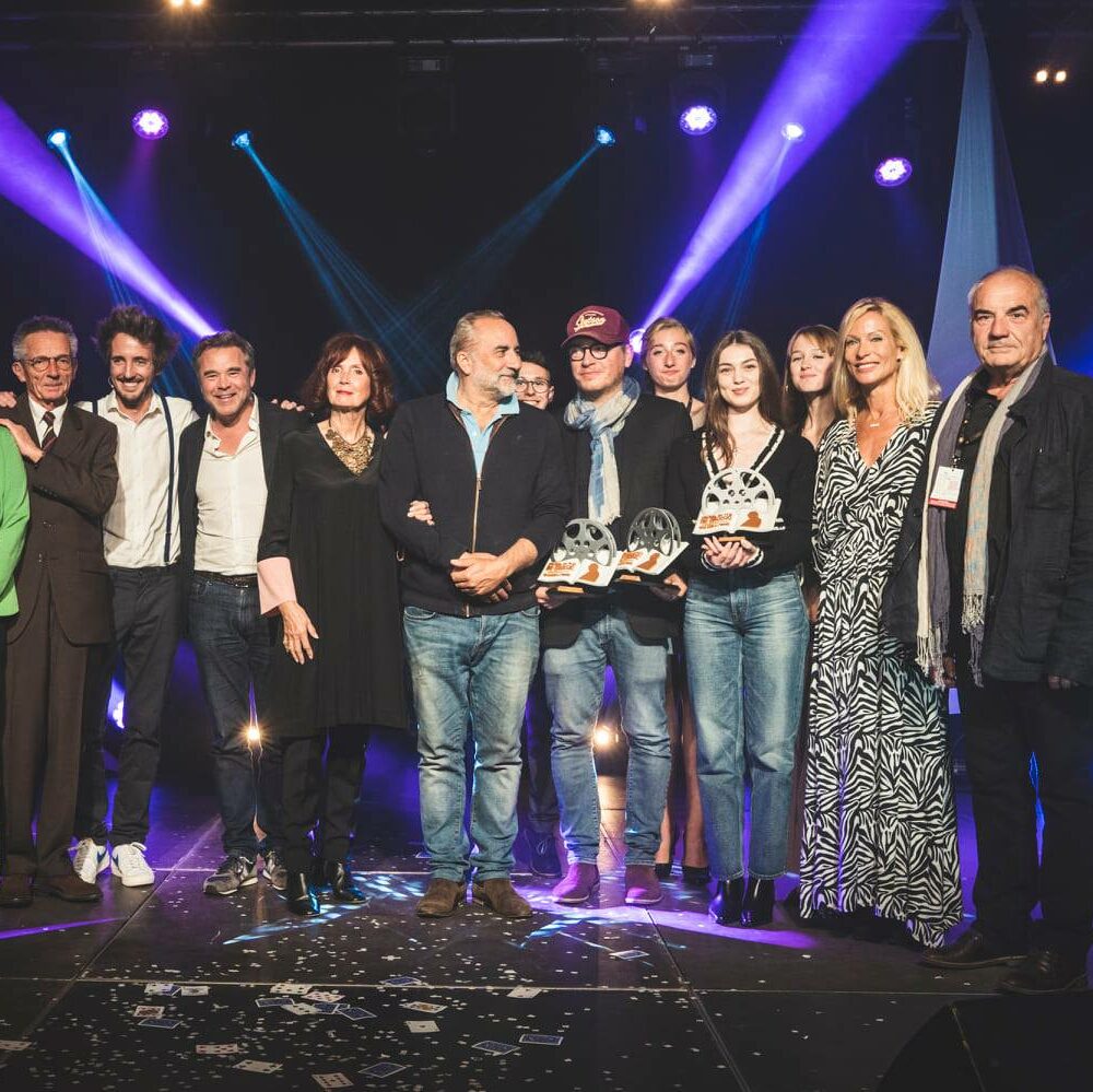 Palmares festival film Croisic 2021 Palmares festival film Croisic 2021