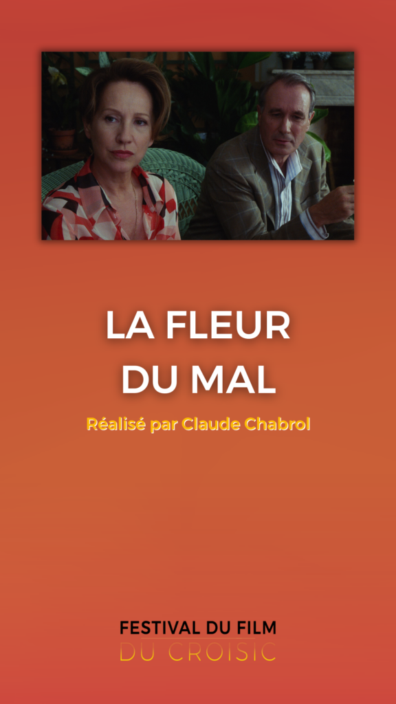 HC - La fleur du mal
