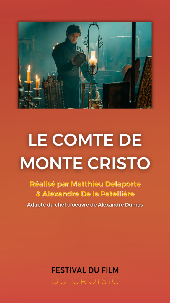 HC - Le comte de Monte cristo