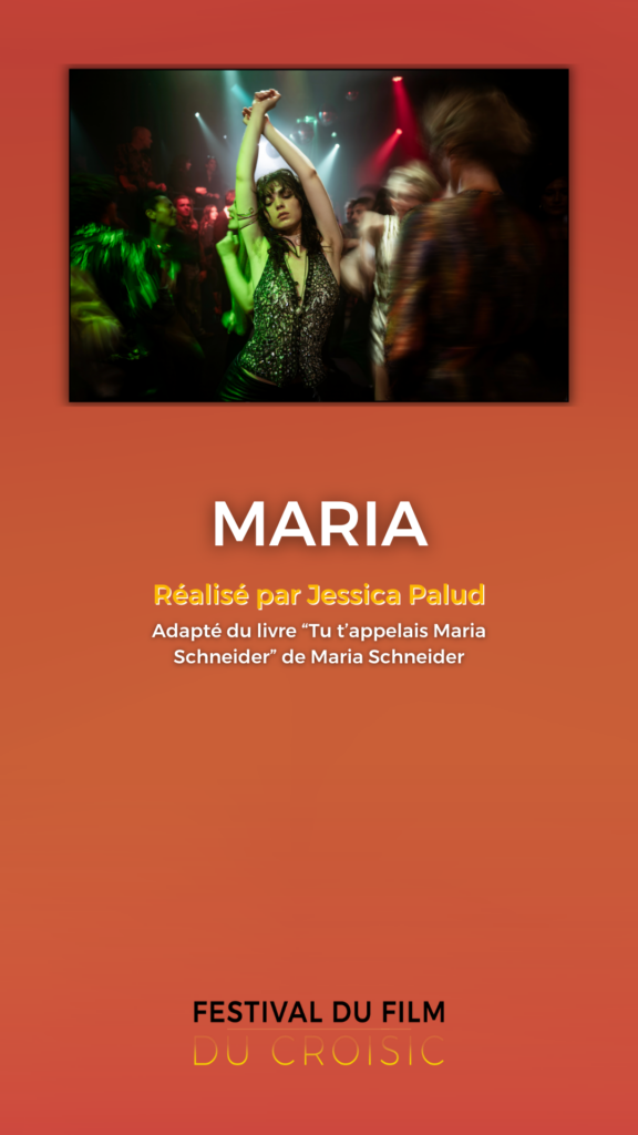 HC - Maria