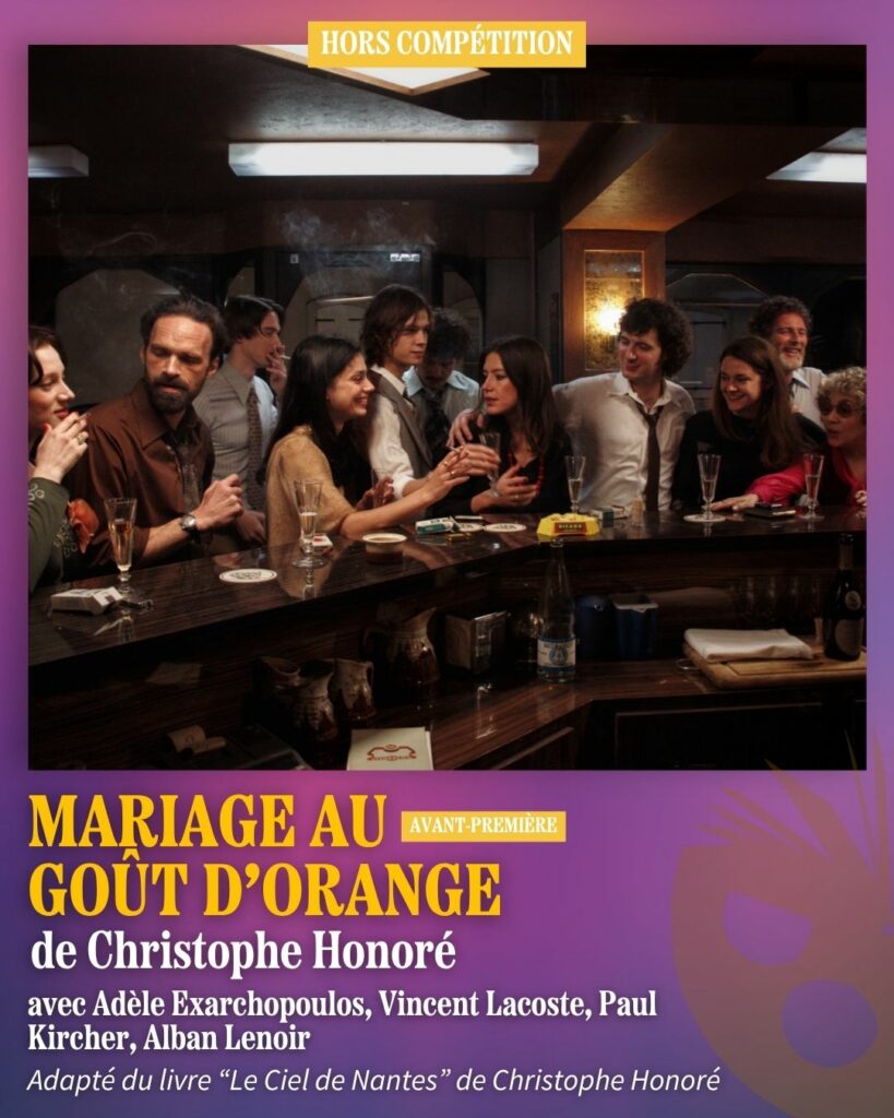 FILMS HORS COMPÈT P3