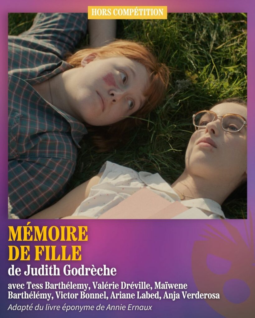 FILMS HORS COMPÈT P4