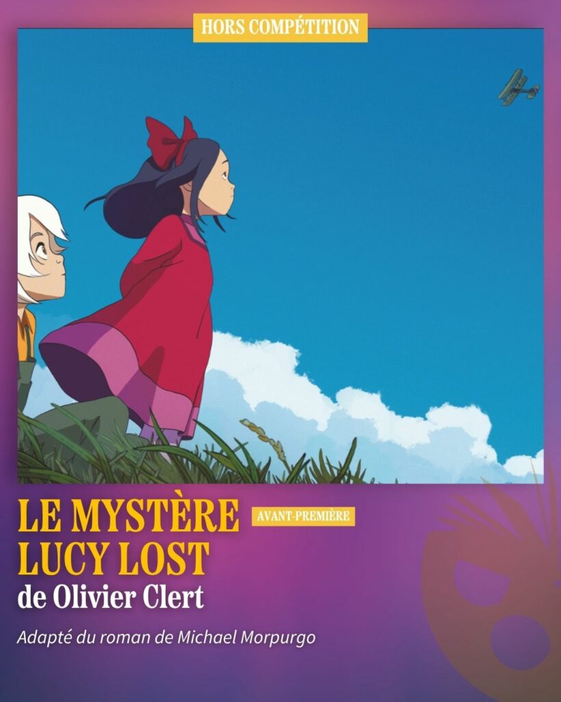 FILMS HORS COMPÈT P9